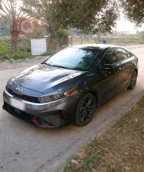 كيا فورتي 2023 للبيع في العراق - ديالى